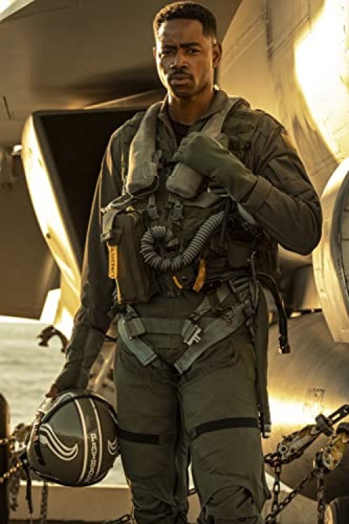 Foto de TOP GUN: MAVERICK