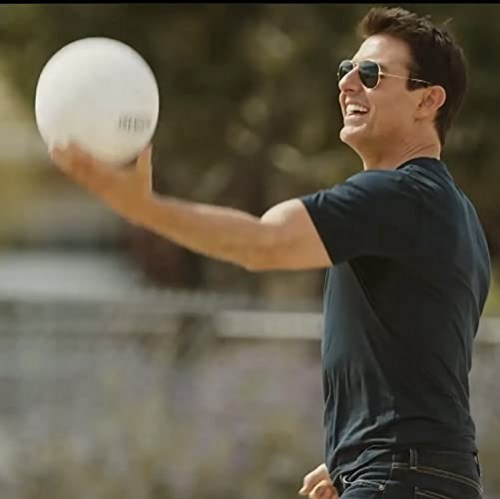 Foto de TOP GUN: MAVERICK