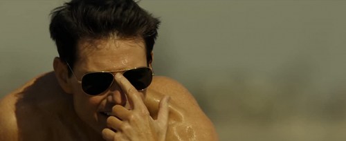 Foto de TOP GUN: MAVERICK