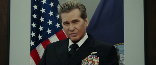 Foto de TOP GUN: MAVERICK