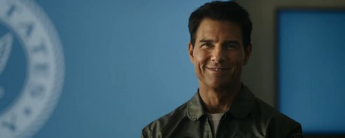 Foto de TOP GUN: MAVERICK