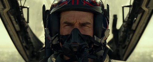 Foto de TOP GUN: MAVERICK