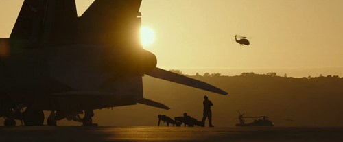 Foto de TOP GUN: MAVERICK