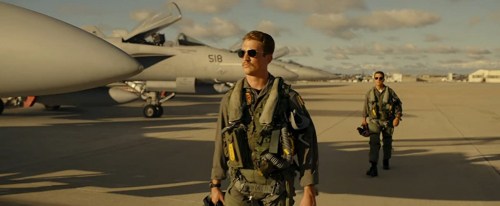 Foto de TOP GUN: MAVERICK