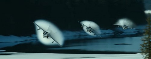 Foto de TOP GUN: MAVERICK
