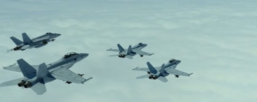 Foto de TOP GUN: MAVERICK