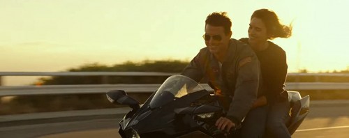 Foto de TOP GUN: MAVERICK