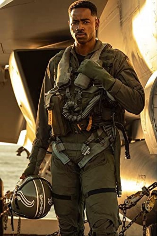 Foto de TOP GUN: MAVERICK