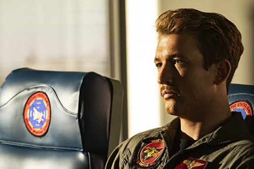 Foto de TOP GUN: MAVERICK