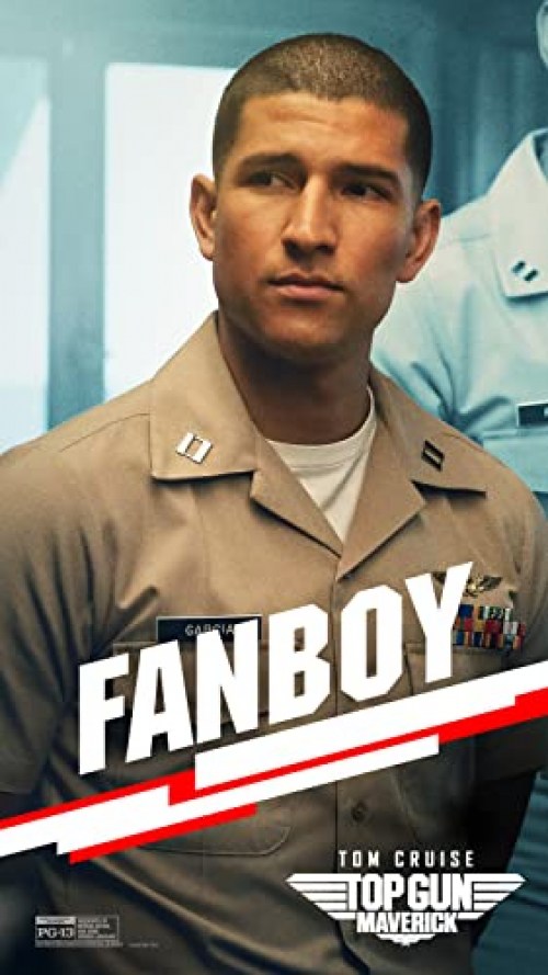 Poster de TOP GUN: MAVERICK