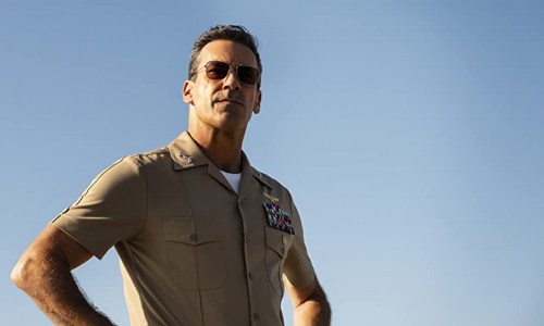 Foto de TOP GUN: MAVERICK