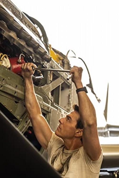 Foto de TOP GUN: MAVERICK