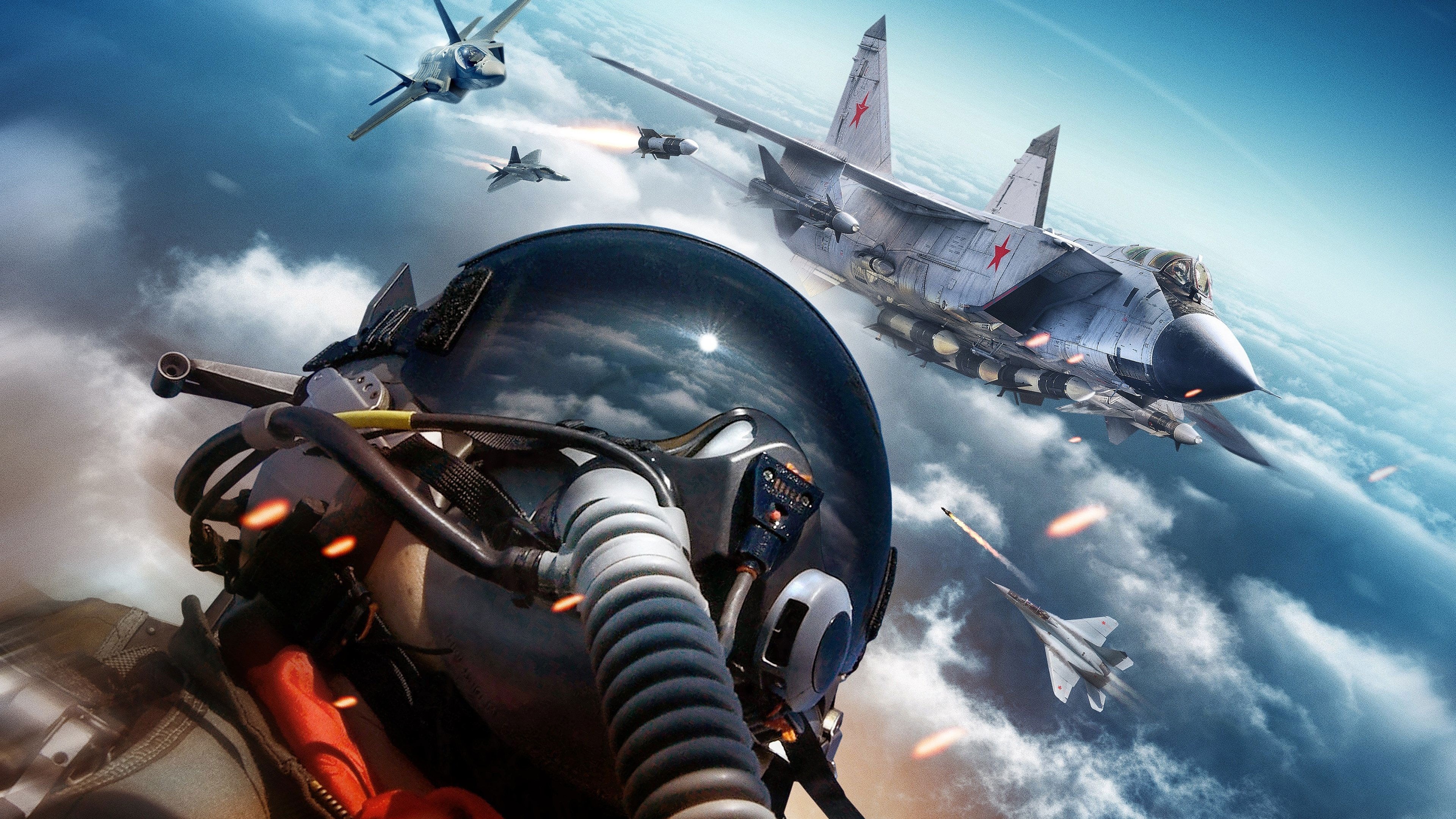 Foto de TOP GUNNER: DANGER ZONE