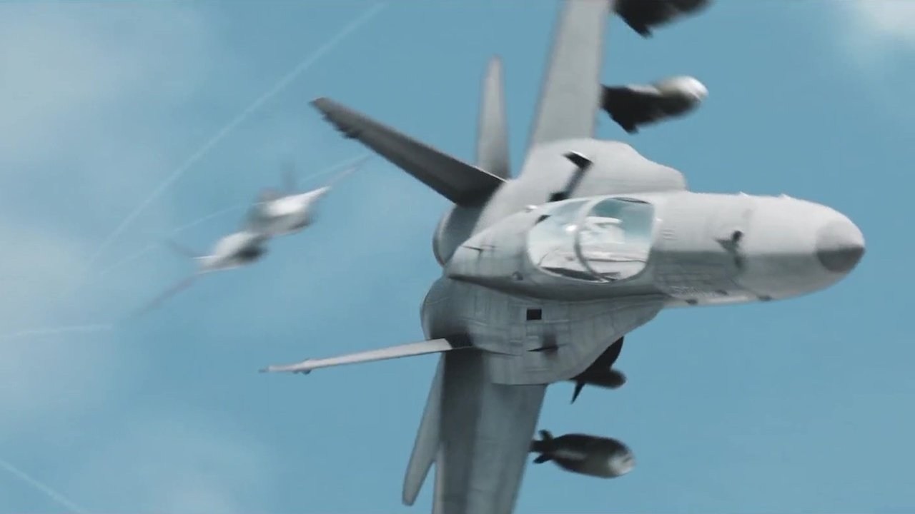 Foto de TOP GUNNER: DANGER ZONE