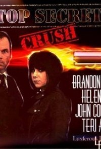 Top Secret Crush