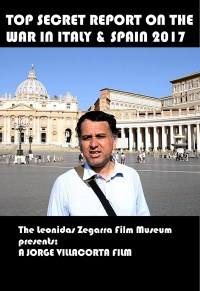 Top Secret Report on the War in Italy and Spain 2017