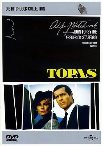 Poster de TOPAZ