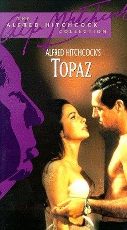 Poster de TOPAZ
