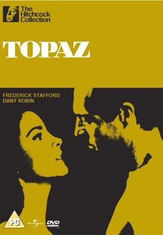 Poster de TOPAZ