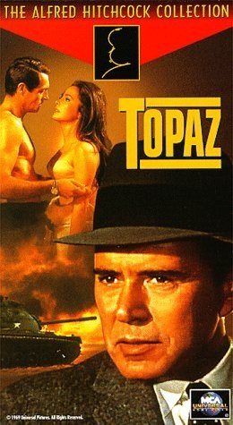 Poster de TOPAZ