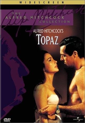 Poster de TOPAZ