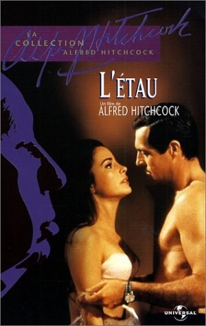 Poster de TOPAZ