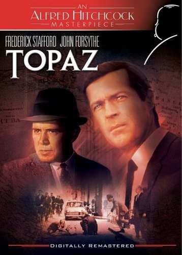 Poster de TOPAZ