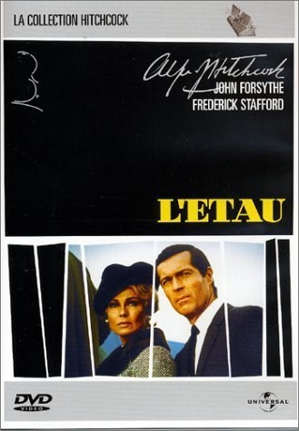 Poster de TOPAZ