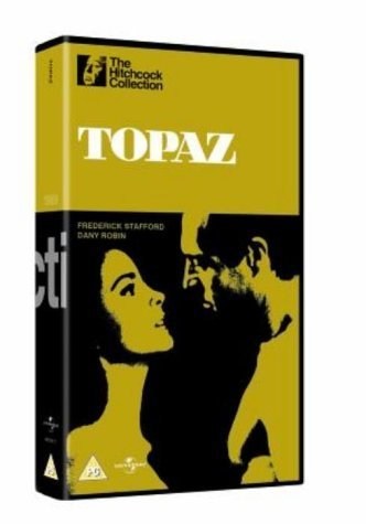 Poster de TOPAZ