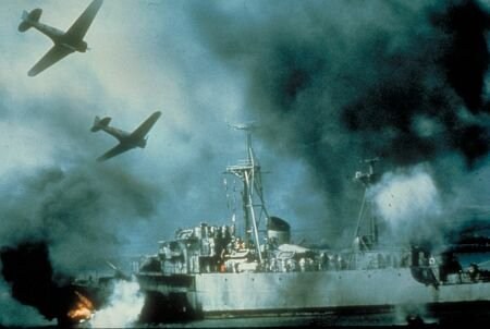 Foto de TORA! TORA! TORA!