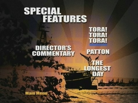 Foto de TORA! TORA! TORA!