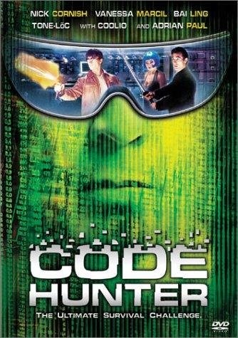 Poster de TORMENTA VIRTUAL