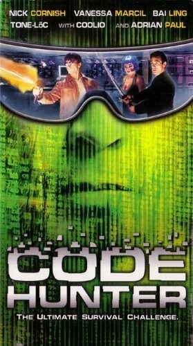 Poster de TORMENTA VIRTUAL