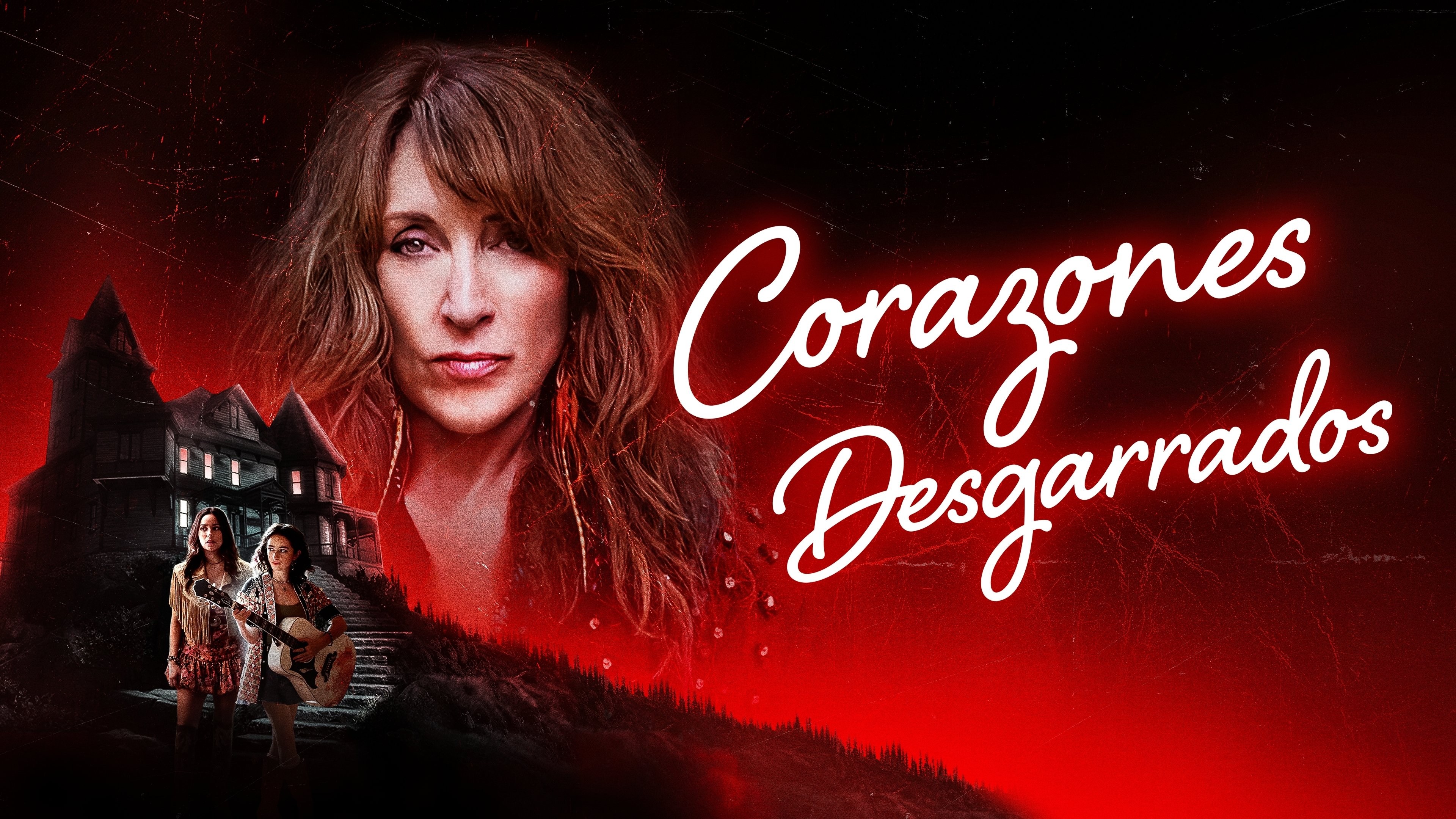 Foto de CORAZONES DESGARRADOS