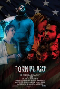 Torn Plaid