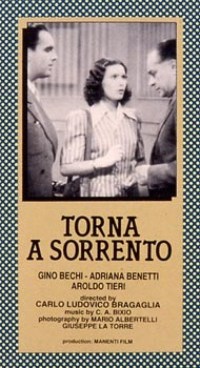Torna a Sorrento