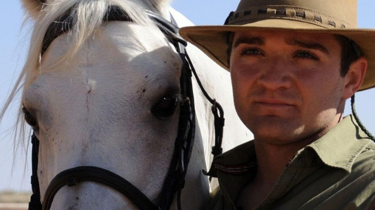 Foto de TORNADO AND THE KALAHARI HORSE WHISPERER