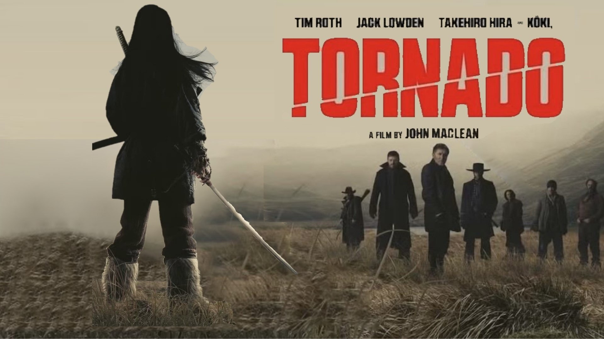 Foto de TORNADO