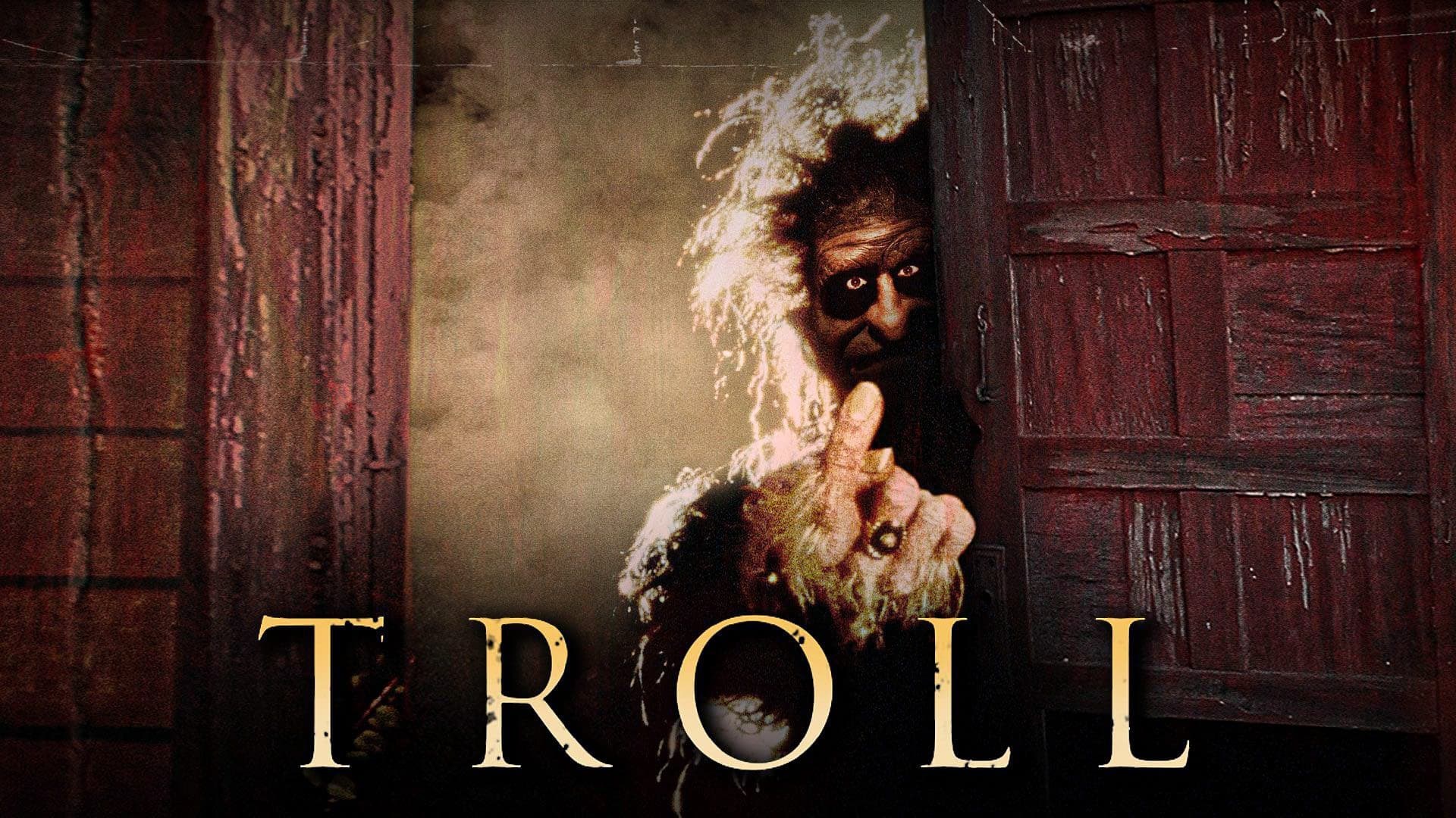 Foto de TOROK, EL TROLL