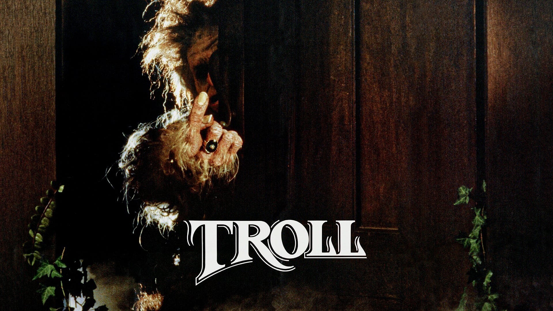 Foto de TOROK, EL TROLL
