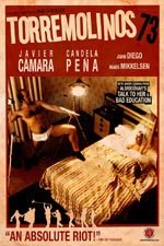 Poster de TORREMOLINOS 73