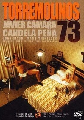 Poster de TORREMOLINOS 73