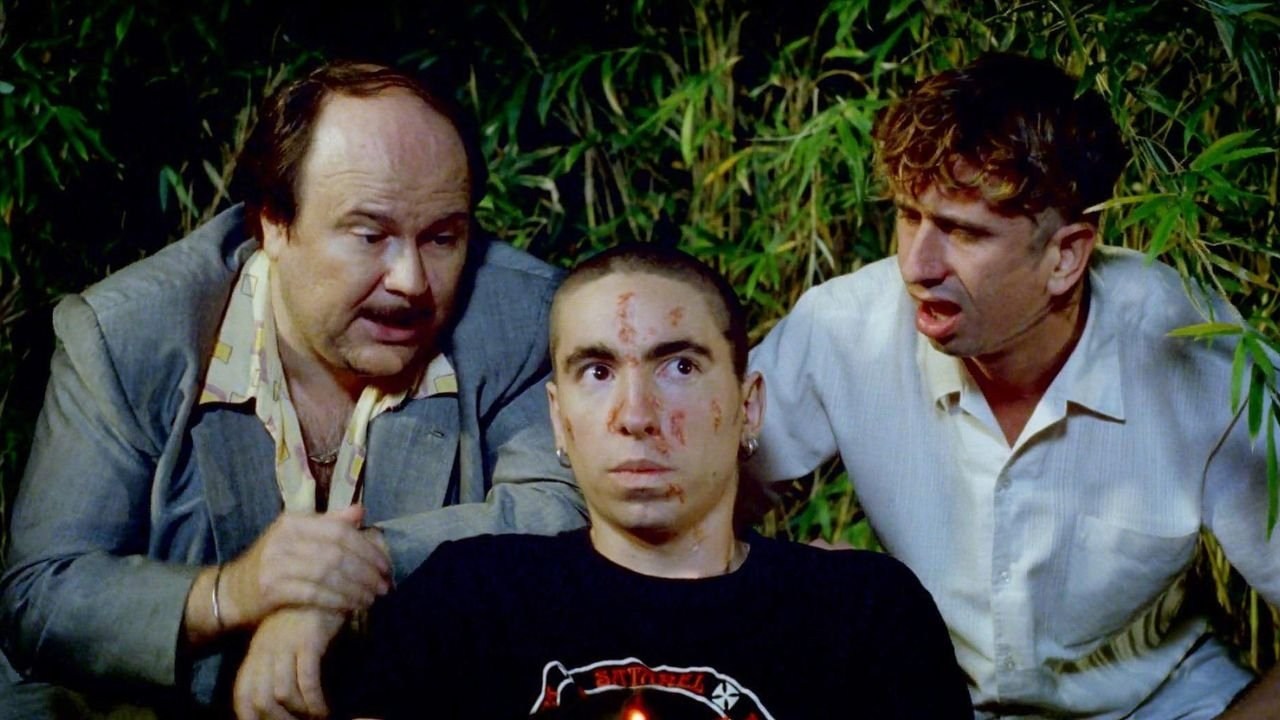 Foto de TORRENTE 2: MISIÓN EN MARBELLA