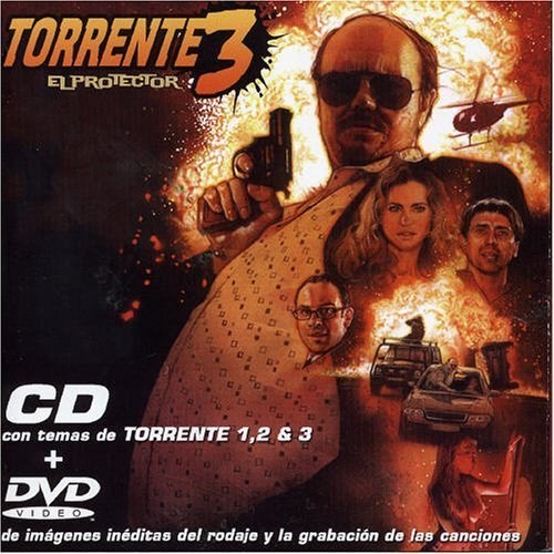 Foto de TORRENTE 3: EL PROTECTOR