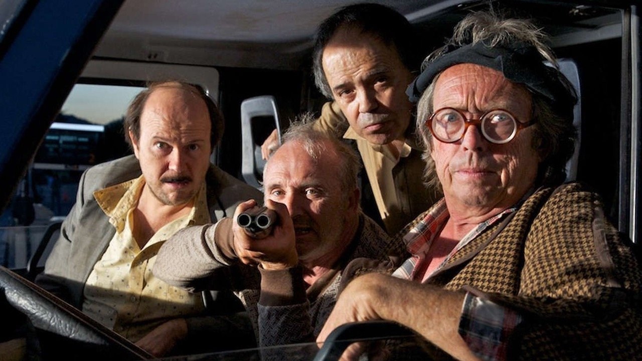 Foto de TORRENTE 4: LETHAL CRISIS (CRISIS LETAL)