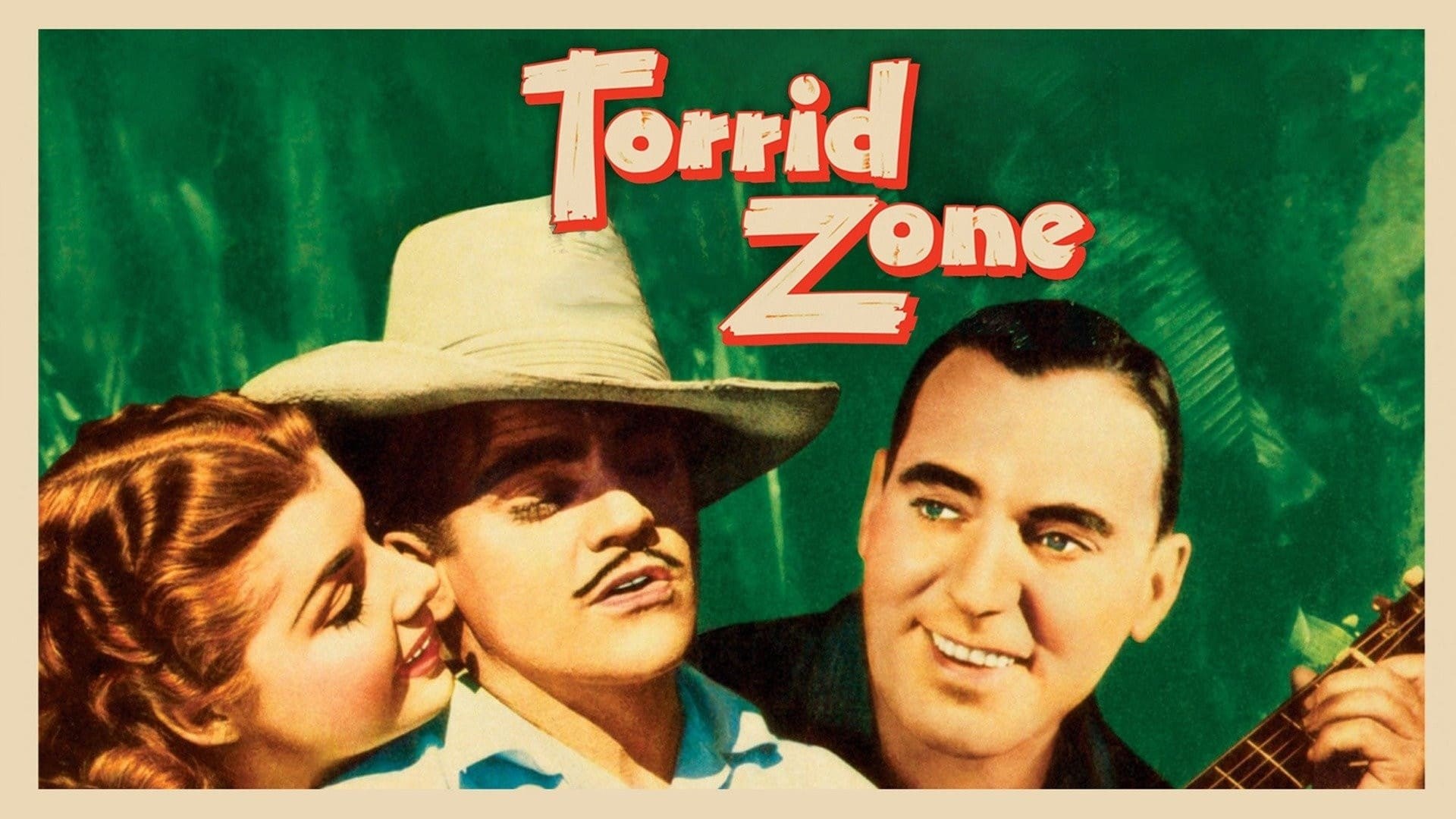 Foto de TORRID ZONE