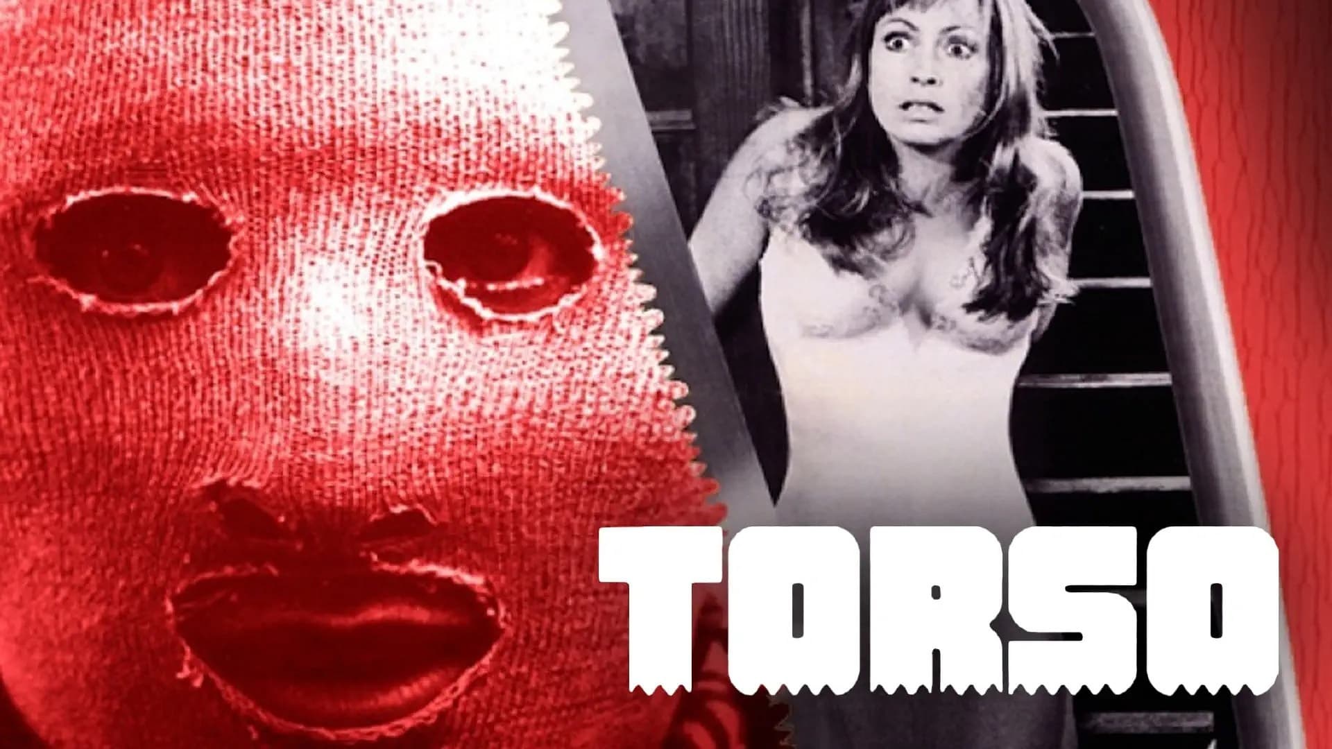 Foto de TORSO - VIOLENCIA CARNAL