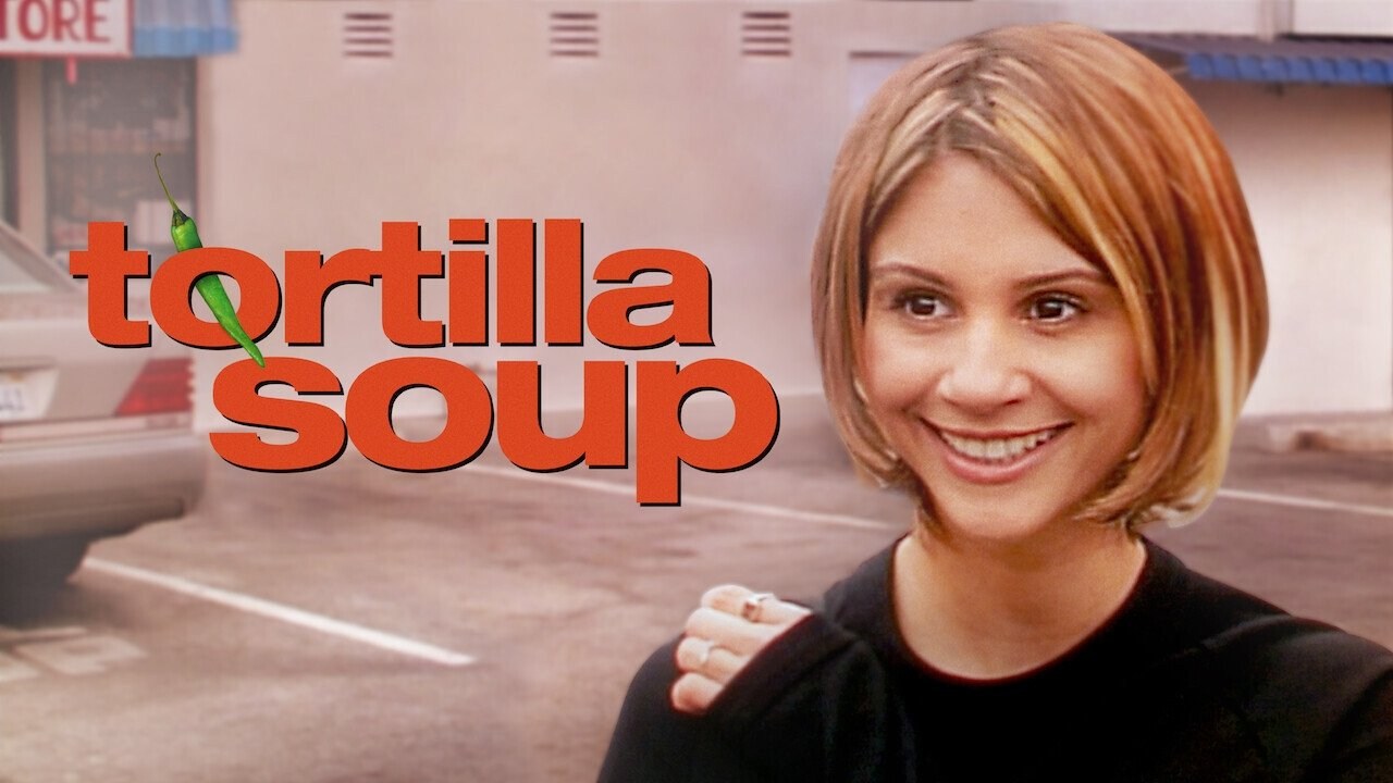 Foto de TORTILLA SOUP