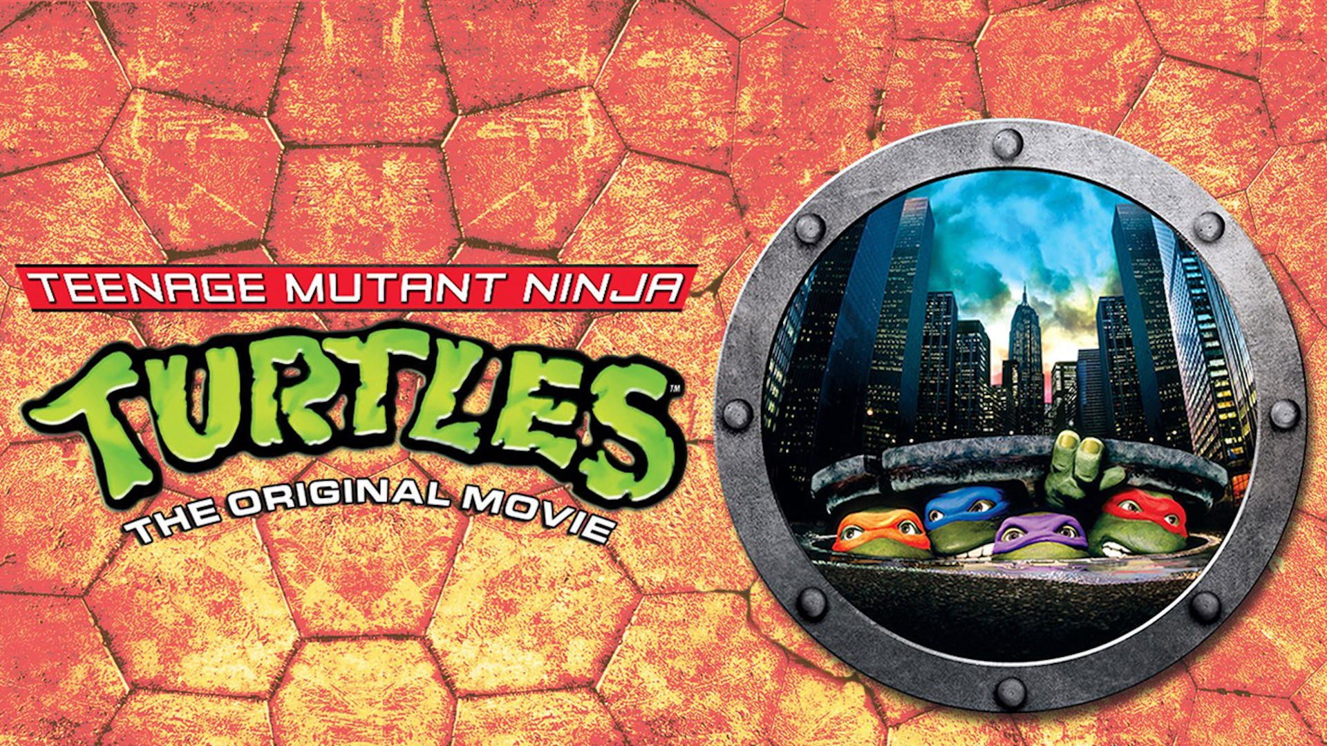 Foto de TORTUGAS NINJA