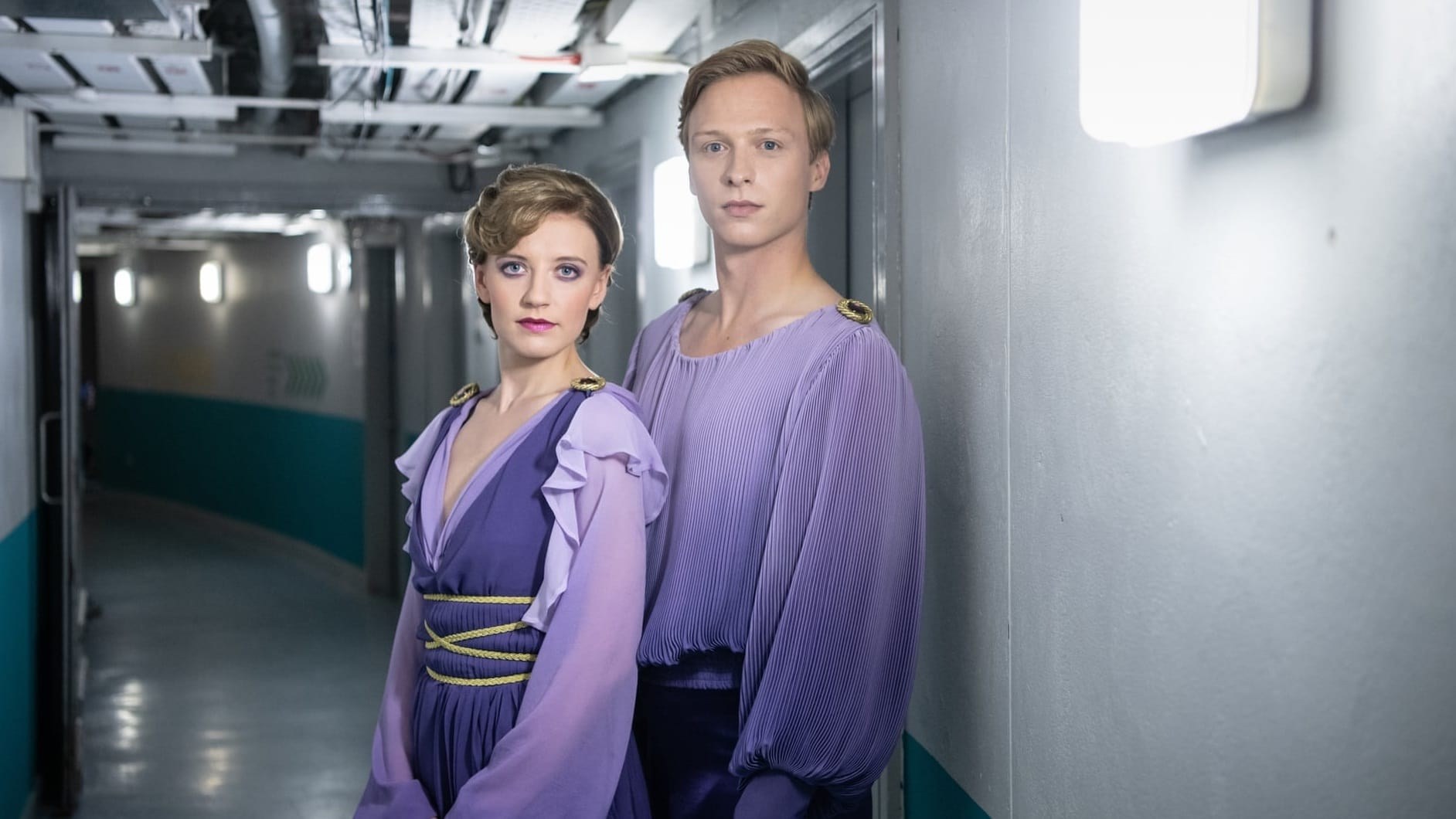 Foto de TORVILL & DEAN